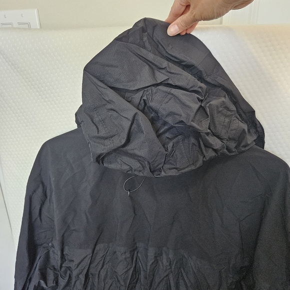 Flawed Marmot Precipitation Eco Jacket - Picture 9 of 16